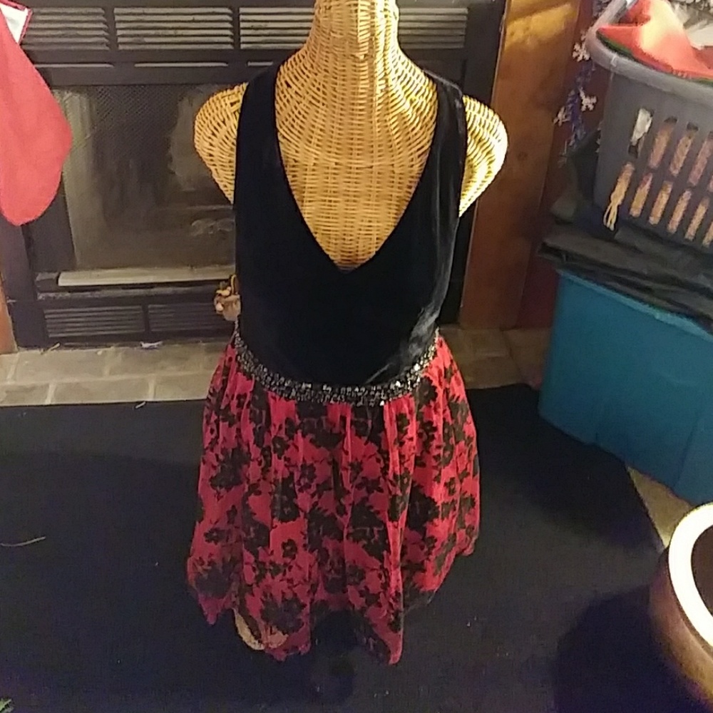 Dress Jodi Kristopher